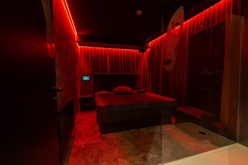 Club Vip Divin in inima Vienei- Trasportul este asigurat !